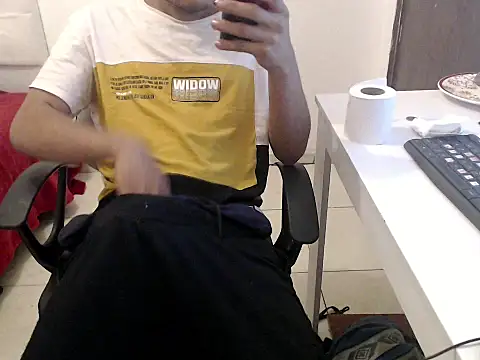 nyxsex online show from 10-14-25, 03:23
