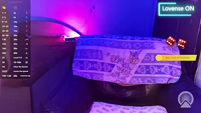 royeoy22 online show from 11-15-25, 12:42