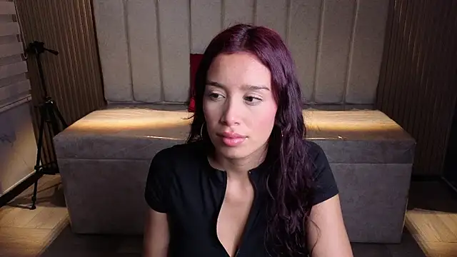  Mia Evans 1 online show from 06-11-26, 08:17