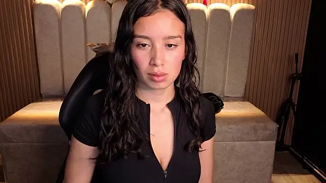  Mia Evans 1 online show from 03-21-26, 08:46