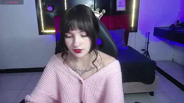  Charlotte Collins  online show from 02-26-26, 02:39