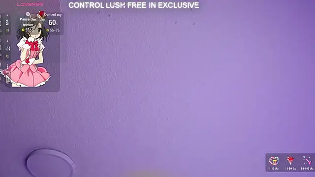  Charlotte Collins  online show from 11-19-25, 02:28