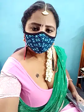 Snapshot of tamil_Vennila chatting on 03-19-26, 08:47 tamil Vennila online show from 03-19-26, 08:47