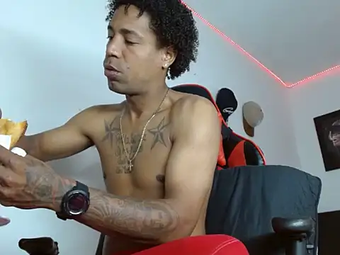 BBC Black  online show from 03-19-26, 01:44