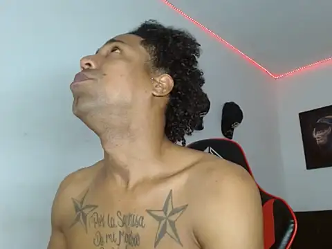 BBC Black  online show from 03-11-26, 10:04