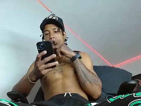 BBC Black  online show from 03-31-26, 02:08