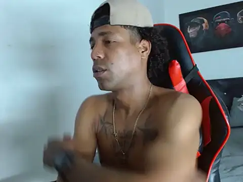 BBC Black  online show from 03-17-26, 12:02