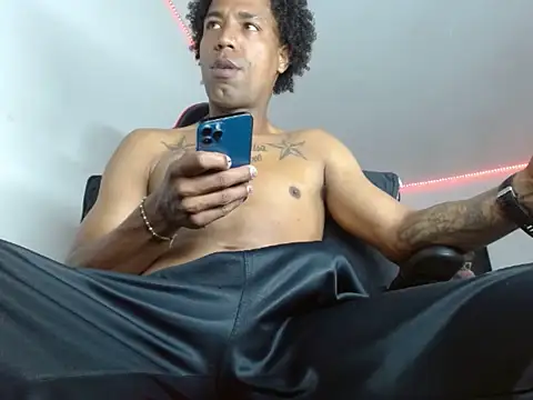 BBC Black  online show from 03-26-26, 12:14