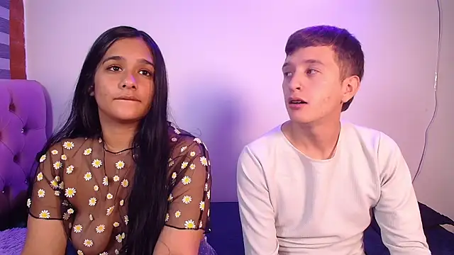 mae nathan  online show from 03-12-26, 04:11