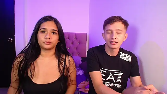 mae nathan  online show from 02-19-26, 06:10