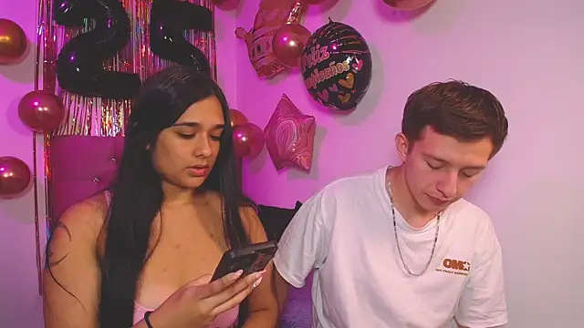 mae nathan  online show from 11-12-25, 03:32