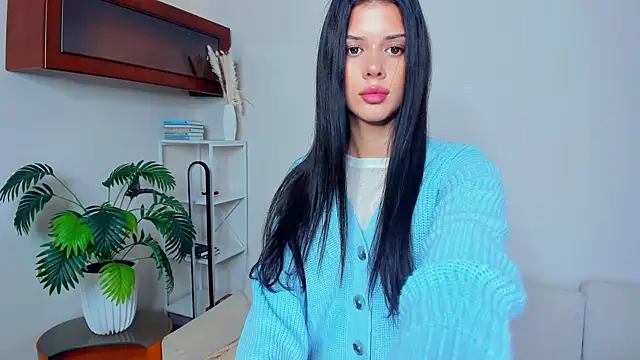 JoCauterucci online show from 10-12-25, 06:26