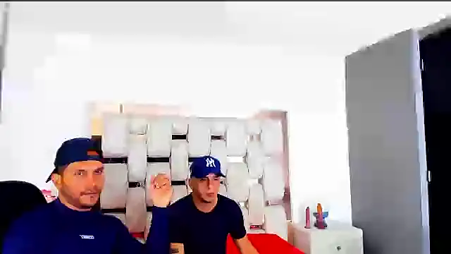 AngelAndChris online show from 09-15-25, 12:27