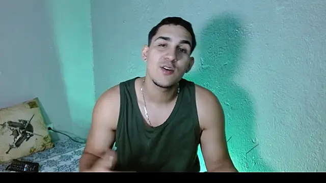 massimo vidal  online show from 11-13-25, 03:54