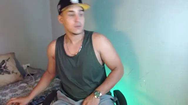 massimo vidal  online show from 11-09-25, 02:59