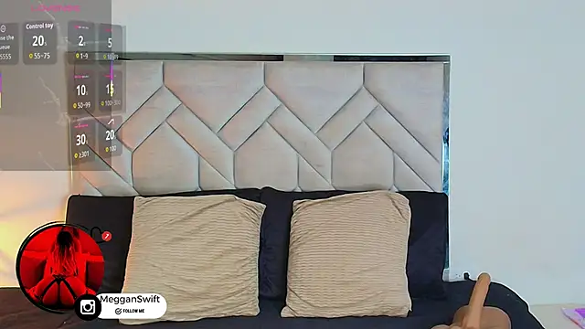 Snapshot of megganswift_ chatting on 02-15-26, 11:36 megganswift online show from 02-15-26, 11:36