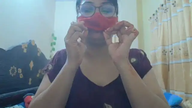 Elena cruz5 online show from 03-26-26, 07:12