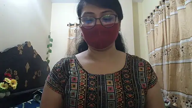 Elena cruz5 online show from 03-15-26, 08:16