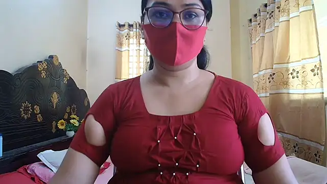 Snapshot of Elena_cruz5 chatting on 06-27-26, 06:52 Elena cruz5 online show from 06-27-26, 06:52