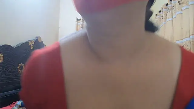 Snapshot of Elena_cruz5 chatting on 07-20-26, 12:40 Elena cruz5 online show from 07-20-26, 12:40