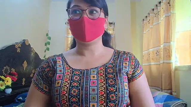 Elena cruz5 online show from 04-04-26, 06:20