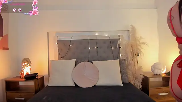 lea walkerr online show from 02-02-26, 07:35