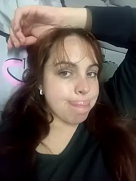 CARITOMIO online show from 11-21-25, 12:31