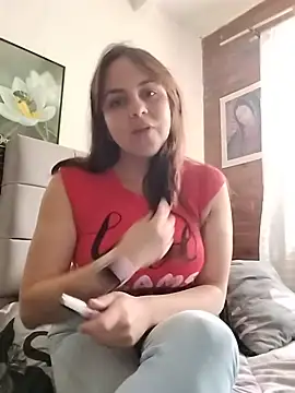 CARITOMIO online show from 06-14-26, 04:30