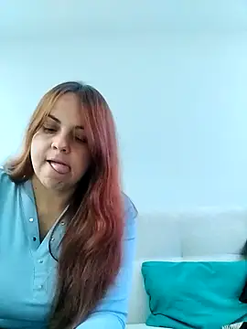 CARITOMIO online show from 02-13-26, 08:09