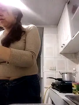 CARITOMIO online show from 04-01-26, 12:24