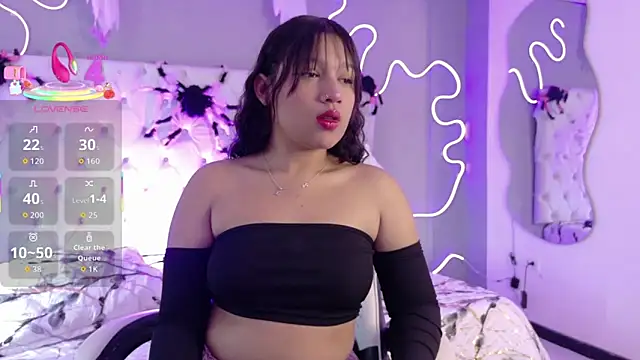 Emma visconti online show from 10-26-25, 12:38