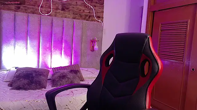 Emma visconti online show from 10-17-25, 12:29