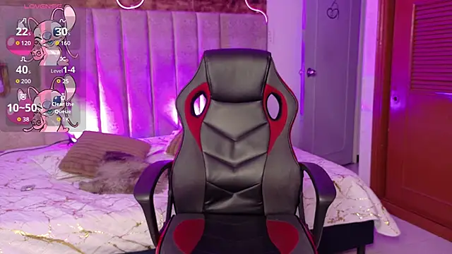 Emma visconti online show from 10-13-25, 02:18