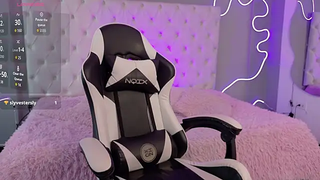 Emma visconti online show from 11-12-25, 12:09