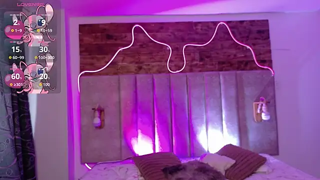 Emma visconti online show from 10-14-25, 12:50