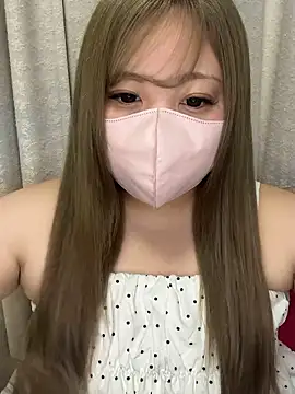 Chua-chan online show from 09-24-25, 02:45