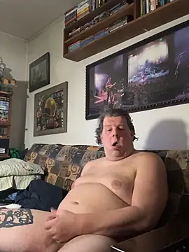 Snapshot of Stephanie1984 chatting on 12-17-25, 12:59 Stephanie1984 online show from 12-17-25, 12:59