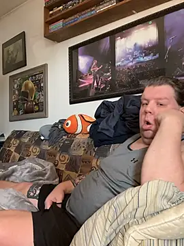 Stephanie1984 online show from 02-16-26, 06:06