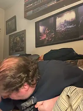 Stephanie1984 online show from 02-14-26, 07:08