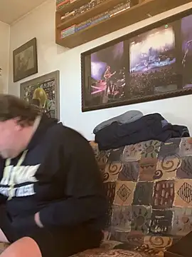 Stephanie1984 online show from 02-09-26, 05:55