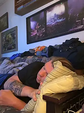 Stephanie1984 online show from 03-28-26, 03:40