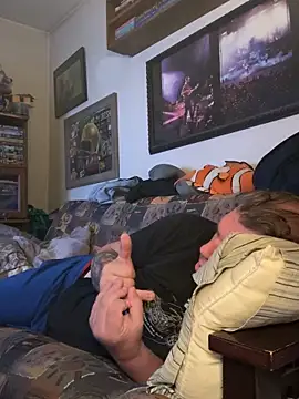 Stephanie1984 online show from 03-21-26, 05:08