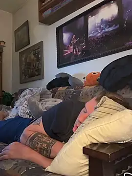 Stephanie1984 online show from 03-19-26, 12:05