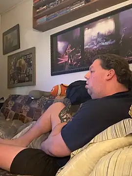 Stephanie1984 online show from 02-18-26, 03:37