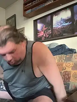 Stephanie1984 online show from 02-08-26, 12:58