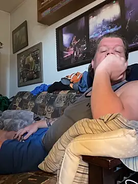 Stephanie1984 online show from 03-26-26, 04:38