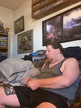 Stephanie1984 online show from 02-13-26, 05:57