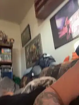 Stephanie1984 online show from 03-10-26, 12:09