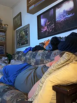 Stephanie1984 online show from 03-26-26, 03:38