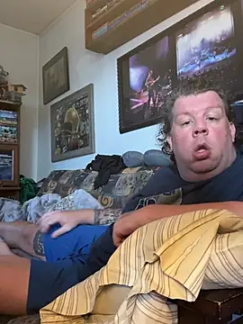 Stephanie1984 online show from 04-01-26, 04:37